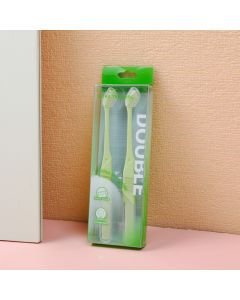 High Quality Series Delicate Double-End Eyebrow Trimmer