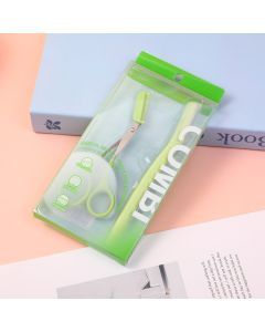 High Quality Series Delicate Eyebrow Trimming Set