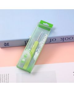 High Quality Series Delicate Diagonal Mouth Acne Clip