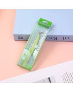 High Quality Series Delicate Eyelash Tweezer