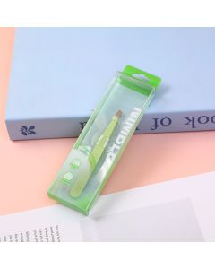 High Quality Series Delicate Thickened Eyebrow Tweezers