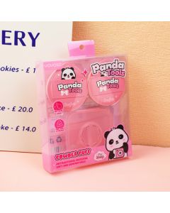 Anti-Bacterial Super Large Marshmallow Air Cushion Powder Puff