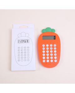 Carrot Small Calculator