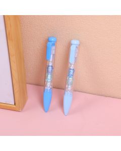 Stackable Gel Pen-Crystal Star Tours