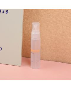 Frosted Spray Bottle-30ml