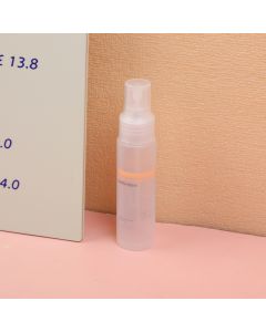 Frosted Spray Bottle-50ml