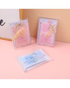 Bright Future Hardcover Greeting Card