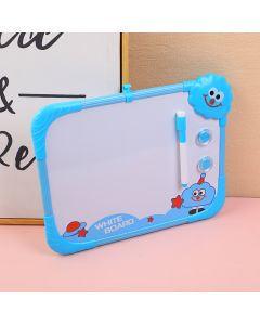 Little Monster Fun Fairy White Board