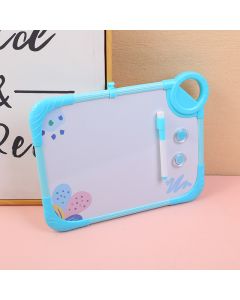 Artist White Board -Blue