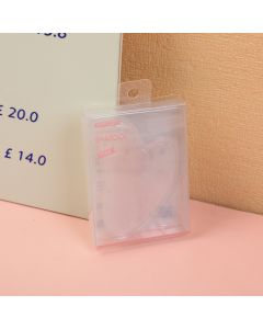 Pink Crystal Gua Sha Tool