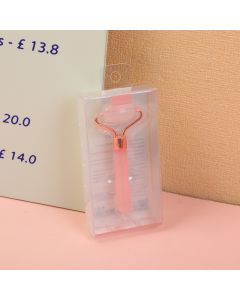 Single Head Roller Massager With Acrylic Rod