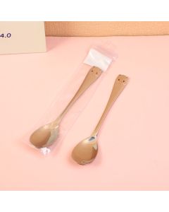 Cute Animals Series Fork