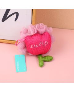 Tulip Bath Flower
