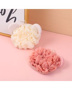 Bear Bath Flower