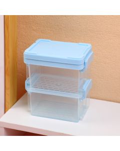 Clip Series Organizer (2 Layers)