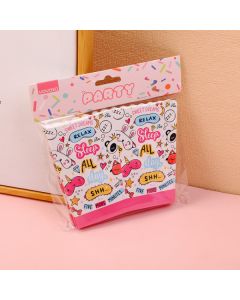 Popcorn Box 10pcs