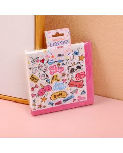 Tissue Paper 20pcs