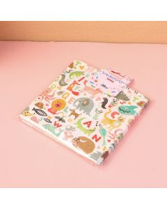 Party Animal World Paper Towel 20pcs