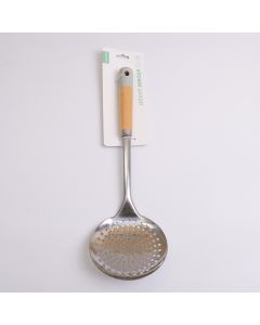 Round Spatula