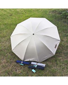 Simple Tri-Fold Umbrella (Xl)