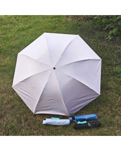 Cool Summer Tri-Fold Umbrella