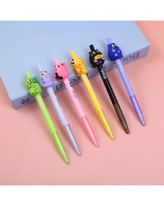 Cat Automatic Pencil (0.5mm Lead)