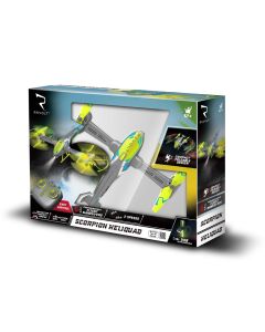 Syma Toys Scorpion Heliquad
