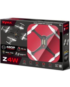 Syma Explorer Fpv Drone