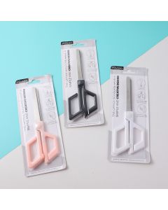Simple Creative Design Scissors
