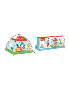 Fisher Price Forest Play Tent