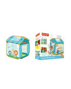 Fisher Price Forest Dream House Playtent