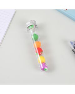 Prize Eraser-Hug Fruit Type A