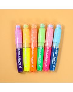 Planet High Capacity Highlighter
