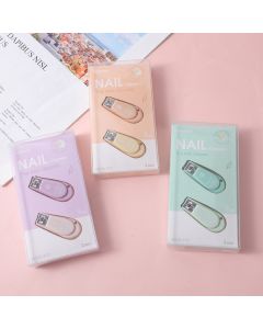 Mini Nail Clippers