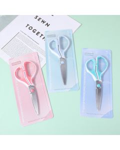Creative Stainless Steel Scissors-6 Inch