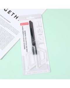 Simple Creative Scissors- 6 Inch