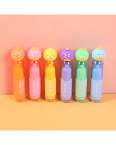 Dinosaur Highlighter With Seal