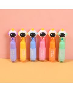 Astronaut Highlighter With Seal