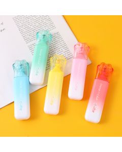 Cat'S Claw And Diamond Macaron Color Highlighter