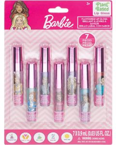 Townley Lip Gloss Plant Based 2 - 7pcs