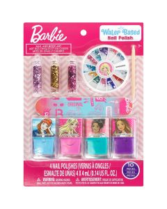 Townley Nail Set 1