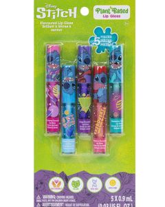 Townley Lip Gloss Plant Based - 5pcs