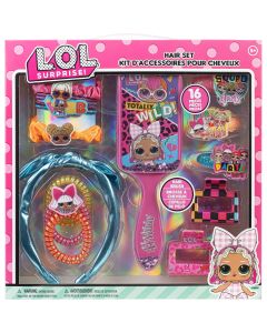 Hair Accessories Set