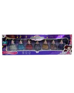 Twinkle Twinkle Nail Polish Set