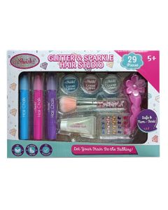 Shush Makeover Studio