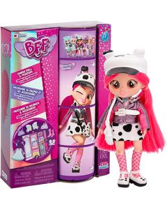 Cry Babies Bff Doll Dotty 8In