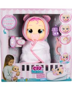 Cry Babies Newborn Coney Baby Doll