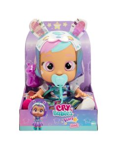 Cry Babies Stars Jane Battery Operated Doll