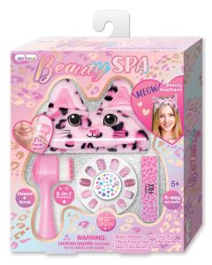 Hot Focus 2-in-1 Beauty Spa