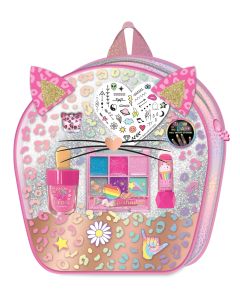 Hot Focus Glamz Beauty Bag